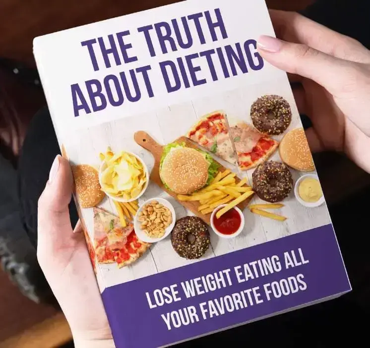 The Truth About Dieting