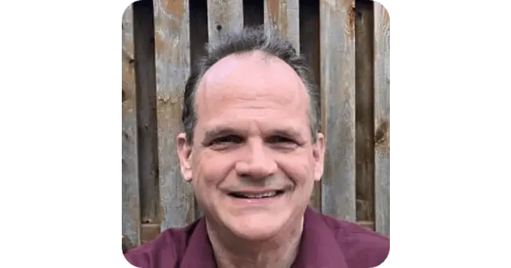 David P.